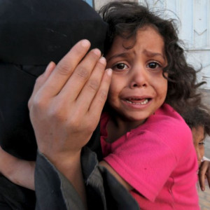 یمنی-ها-با-مرگ-دست-و-پنجه-نرم-می-کنند