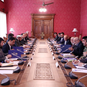 شورای-امنیت-ملی-روی-تامین-امنیت-و-اجرای-تصامیم-لوی-جرگه-مشورتی-صلح-تاکید-کرد
