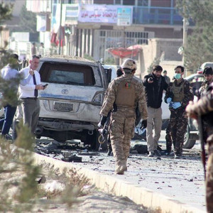 واکنش-حکومت-افغانستان-و-امریکا-به-حمله-انتحاری-در-بگرام