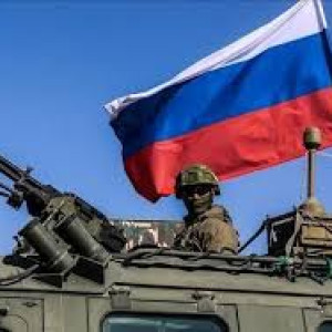 تمرکز-حملات-روسیه-از-کی‌ف-به-شرق-اوکراین