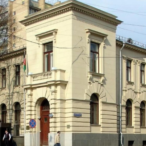 روسیه-مجوز-افزایش-کارمندان-سفارت-افغانستان-در-مسکو-را-صادر-کرد