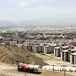 اسناد-شهرک‌های-رهایشی-کابل-بررسی-می‌شود