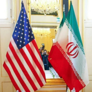 مذاکرات-امریکا-با-ایران-از-سرگرفته-می‌شود
