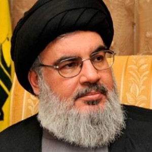 رهبر-حزب‌الله-زمان-آن-است-که-انتقام-قتل-سلیمانی-گرفته-شود