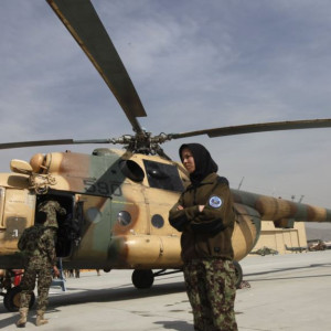 کمک-میلیارد-دالری-امریکا-برای-نیروهای-افغان