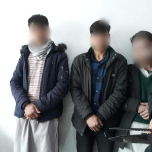 بازداشت-۱۸-تن-در-پیوند-به-جرایم-جنائی-از-کابل