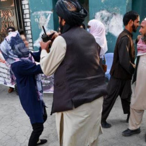 زنان-و-دختران-افغان-با-محدودیت‌‌های-جدی-مواجه‌اند
