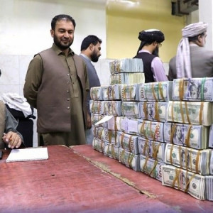 بسته-میلیون-دالری-کمک‌های-بشردوستانه-به-کابل-رسید