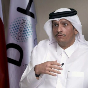 وزیر-خارجه-قطر-از-تصمیم-طالبان-«شوکه»-شد