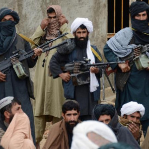 طالبان-پس-از-آتش-بس-جنگ-را-آغاز-کردند