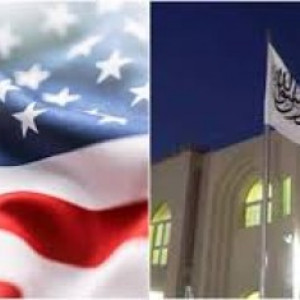 ششمین-دور-مذاکرات-نمایندگان-آمریکا-و-طالبان-در-قطر