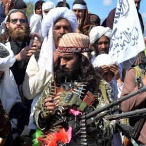 طالبان-مسوولیت-حمله-بر-پوسته-قوای-سرحدی-افغانستان-را-پذیرفتند