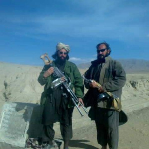 مسئول-استخباراتی-طالبان-در-پکتیا-بازداشت-شد
