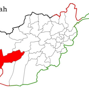عضو-کلیدی-گروه-طالبان-در-هرات-و-فراه-کشته-شدند
