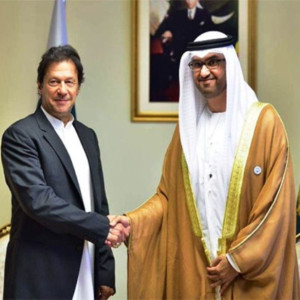 امارات-و-پاکستان-در-روند-صلح-افغانستان-همکاری-میکنند