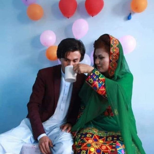 جشن-عروسی-در-اتاق-دانشجوی-با-هزینه-۱۵۰۰-افغانی