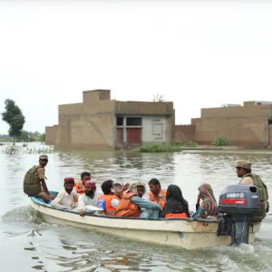 پاکستان-در-پی-بارندگی‌های-شدید-و-سیلاب-حالت-اضطرار-اعلام-کرد