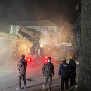 زمین‌لرزه-جدید-در-ترکیه-هزاران-زخمی-بر-جای-گذاشت