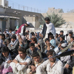 بیش-از-یک-هزار-مهاجر-افغان-ازپاکستان-اخراج-شدند