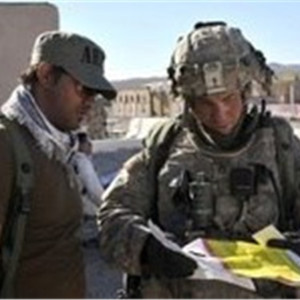 صدور-۳۵۰۰-ویزای-ویژه-برای-مترجمان-افغانستانی