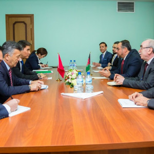 وزیر-خارجه-کشور-به-قرقیزستان-می-رود