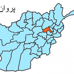 رئیس-شورای-علمای-پروان-در-یک-حمله-انفجاری-کشته-شد