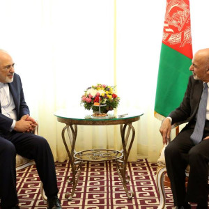 برای-گسترش-روابط-دوجانبه؛-هیئت-افغانستان-به-ایران-سفر-میکند