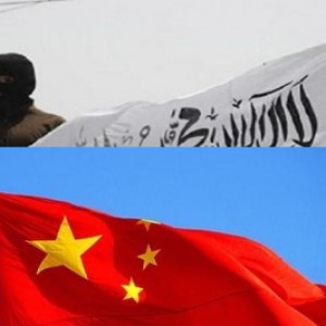 گفتگوهای-پنهانی-کشور-چین-با-گروه-طالبان