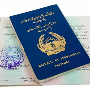پاسپورت-افغانستان-بی‌اعتبار-ترین-پاسپورت-جهان-شناخته-شد