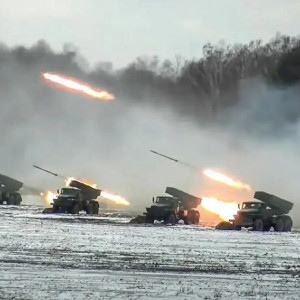 امریکا-به-اوکراین-سامانه-موشکی-پیشرفته-کمک-می‌کند