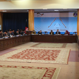 برگزاری-نشست-ملی-دسترسی-به-اطلاعات-در-کابل