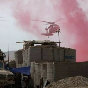 حمله-طالبان-بر-پایگاه-ارتش-در-هلمند-کشته-برجا-گذاشت