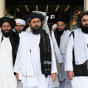 طالبان-در-مورد-تصمیم-ترامپ،-نشست-داخلی-برگزار-می-کنند