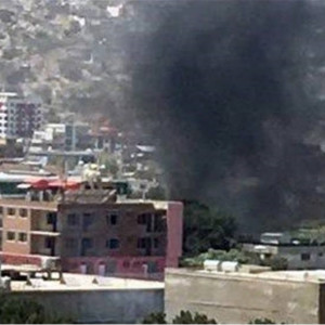 سفارت-عراق-در-کابل-مورد-حمله-مهاجمان-مسلح-قرار-گرفت