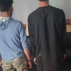 -قاچاقبر-مواد-مخدر-در-کابل-و-کندز-دستگیر-شدند