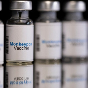تولید-۱۲۰۰-دوز-واکسین-«آبله-میمون»-در-امریکا