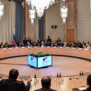 نمایندگان-دولت-افغانستان-در-نشست-صلح-مسکو-شرکت-می‌کنند