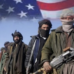 ایالات-متحده-برای-مذاکره-با-طالبان-نماینده-مشخص-کند