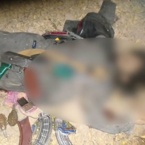 سازماندهندگان-یک-حمله-تروریستی-در-بلخ-کشته-شدند
