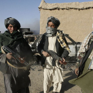 پاکستان-دو-عضو-ارشد-طالبان-را-از-زندان-آزاد-کرد