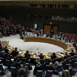 نشست-شورای-امنیت-درباره-افغانستان-دایر-می‌شود