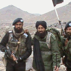 پاکستان-۶۰۰-جنگجوی-تازه-نفس-به-کمک-طالبان-فرستاد