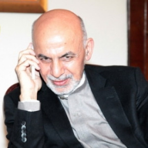 غنی-رئیس-ستاد-ارتش-پاکستان-را-به-کابل-دعوت-کرد