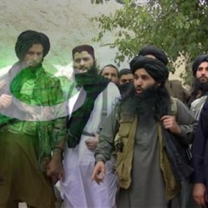 دیدار-رهبران-طالبان-با-مقام‌های-نظامی-پاکستان