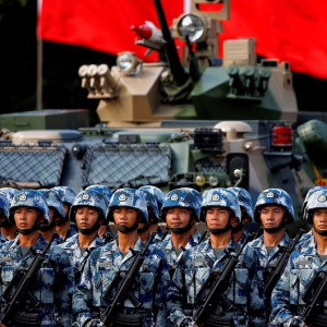 امریکا-فروش-تسلیحات-به-تایوان-را-اعلام-کرد