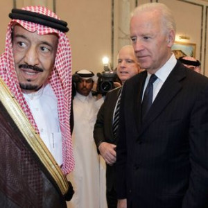 تغییر-سیاست-امریکا-در-قبال-عربستان-سعودی