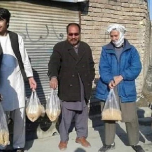 بیش-از-میلیون-نفر-در-افغانستان-گرسنه-می‌خوابند
