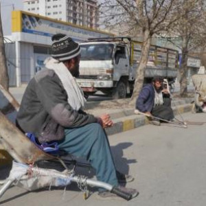 ۷۰-درصد-شهروندان-افغانستان-بیکار-هستند