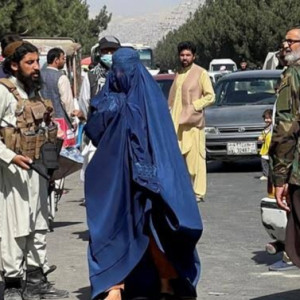 عفو-بین‌الملل- وضعیت-زنان-افغانستان-«وخیم»-است