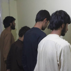 -طالب-و-سارق-حرفوی-از-ولایات-کابل-و-هلمند-دستگیر-شدند